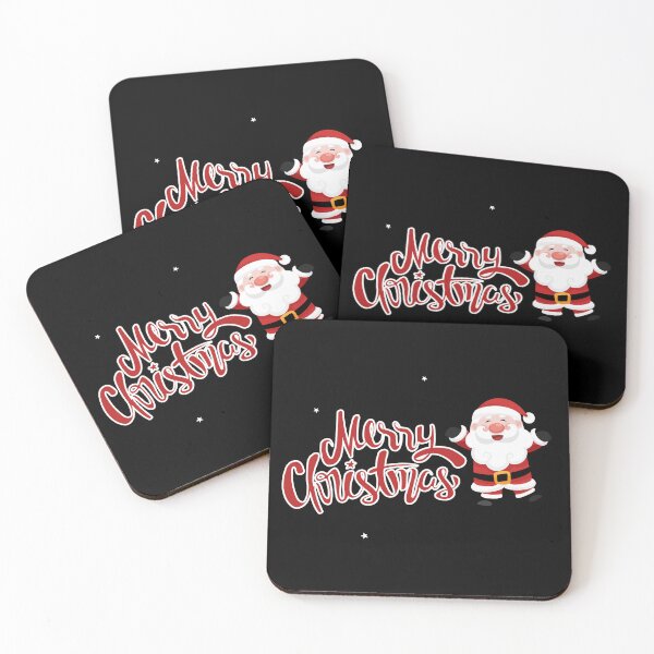 Item preview, Get into the festive spirit with our exclusive Merry Christmas T-shirts! designed and sold by larbi01.
