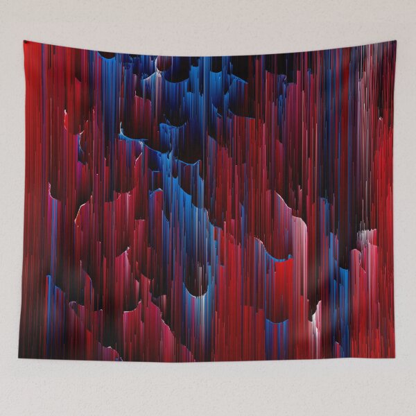 Item preview, On the Up & Up - Pixel Art designed and sold by Jennifer Walsh Design.