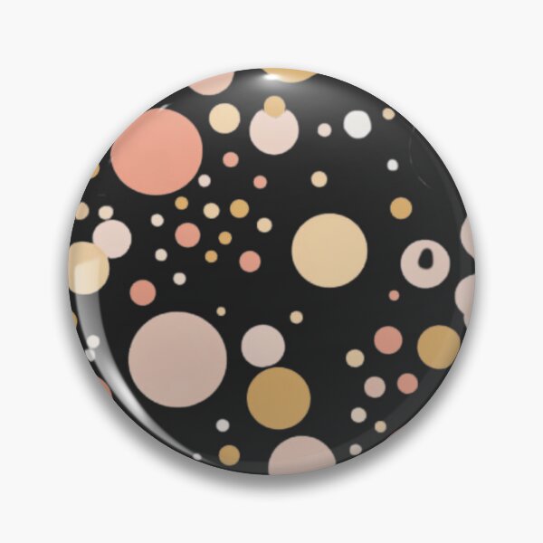 Item preview, Pattern: bubbles, bright colors designed and sold by Icon-Network.
