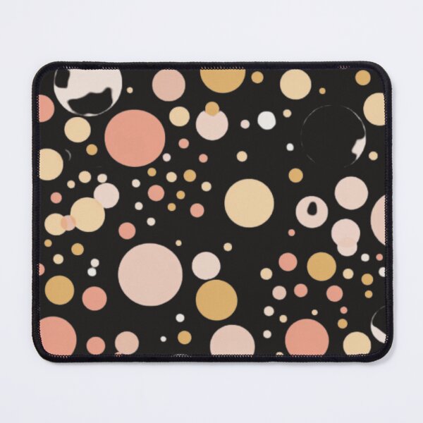 Item preview, Pattern: bubbles, bright colors designed and sold by Icon-Network.