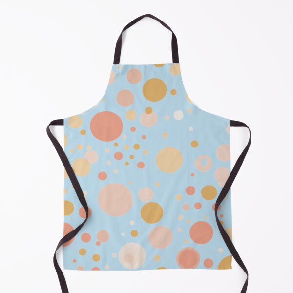 Item preview, Pattern: bubbles, bright colors designed and sold by Icon-Network.