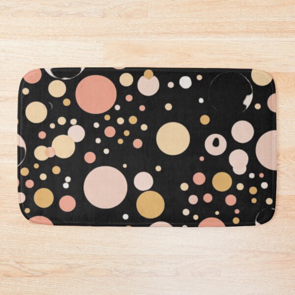 Item preview, Pattern: bubbles, bright colors designed and sold by Icon-Network.