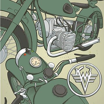 Artwork thumbnail, K-750 by ARover