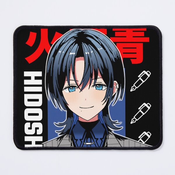 Item preview, Hidoshi Ao ReGloss designed and sold by UDTee.