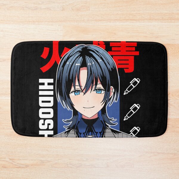 Item preview, Hidoshi Ao ReGloss designed and sold by UDTee.