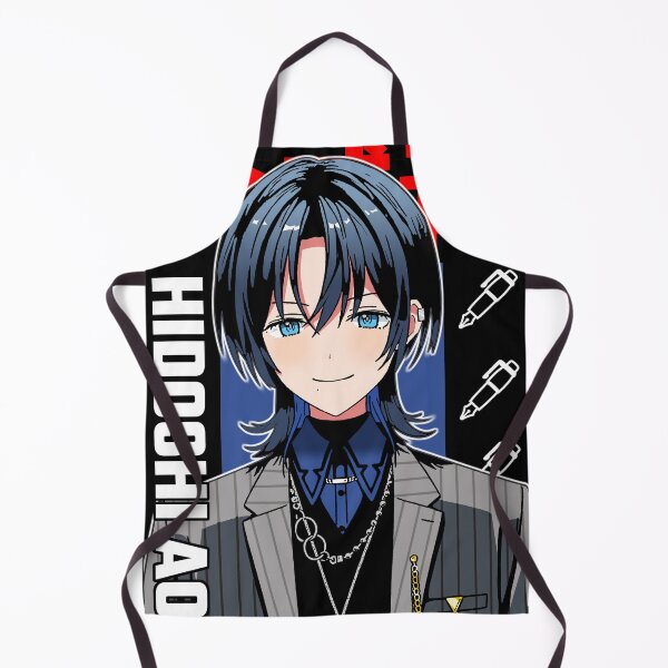 Item preview, Hidoshi Ao ReGloss designed and sold by UDTee.