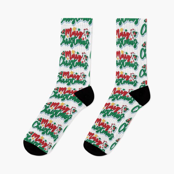 Item preview, Marry Chrismas designed and sold by BlaackStone.