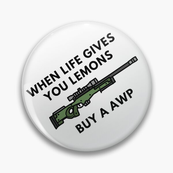 Item preview, When life gives you lemons buy a AWP designed and sold by Tony ⭐⭐⭐⭐⭐.