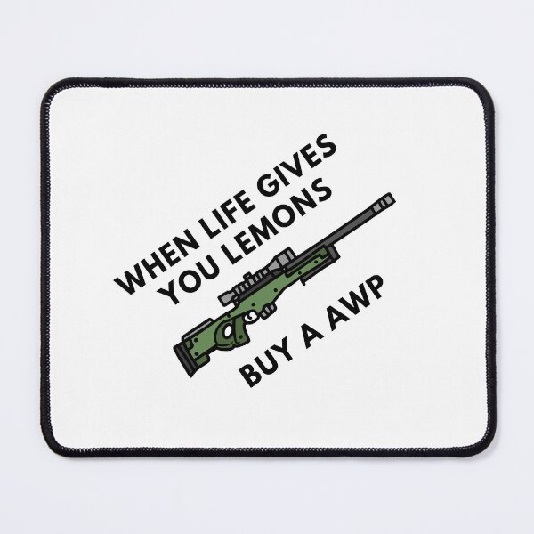 Item preview, When life gives you lemons buy a AWP designed and sold by Tony ⭐⭐⭐⭐⭐.