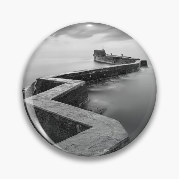 Item preview, St Monans Breakwater designed and sold by David Bowman.