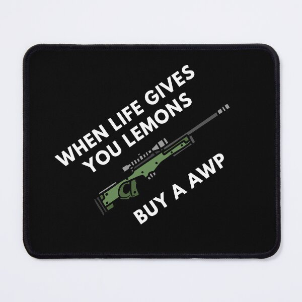 Item preview, When life gives you lemons buy a AWP designed and sold by Tony ⭐⭐⭐⭐⭐.