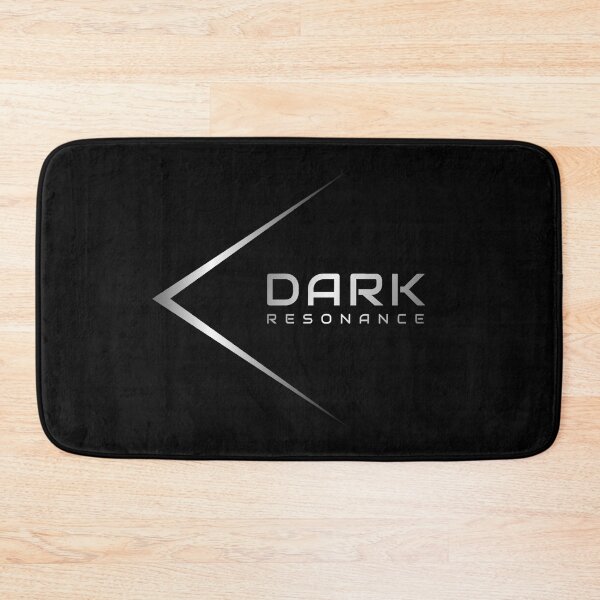 Item preview, Dark Resonance Brand Logo Silver Arrow designed and sold by darkresonance.