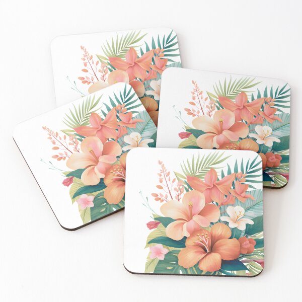 Item preview, Copy of Charming Bouquet: Sweet Blooms in Classic Hues designed and sold by Thanatphak Tansakul.