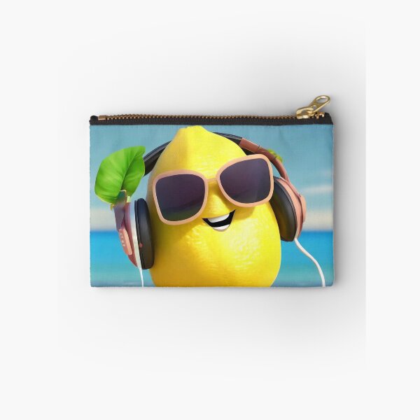 Item preview, Lemon on Holiday designed and sold by fotofeast.