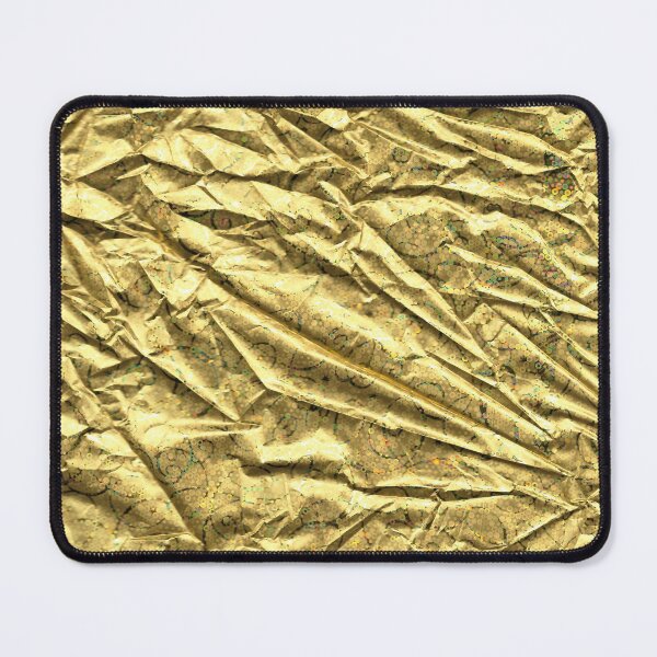 Item preview, Glossy gold foil   designed and sold by pASob-dESIGN.