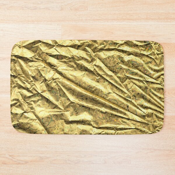 Item preview, Glossy gold foil   designed and sold by pASob-dESIGN.
