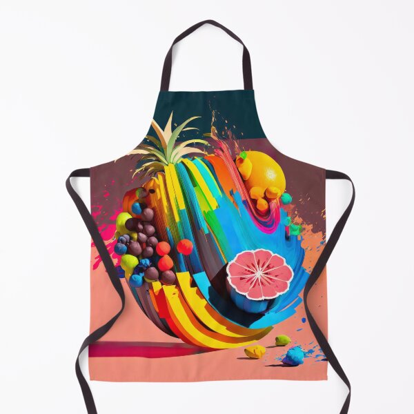 Item preview, Fruits 1 designed and sold by 3dvirtualand.