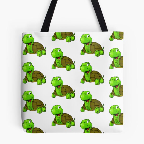 Item preview, Annoying Happy Turtle designed and sold by DoNoHarm.
