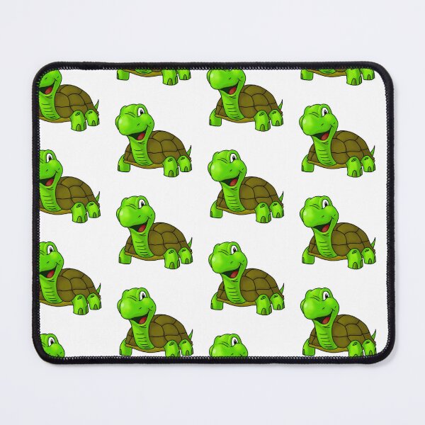 Item preview, Annoying Happy Turtle designed and sold by DoNoHarm.