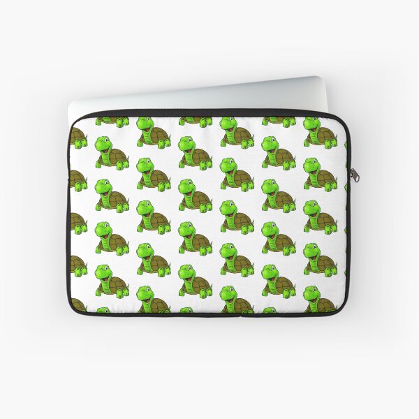 Item preview, Annoying Happy Turtle designed and sold by DoNoHarm.