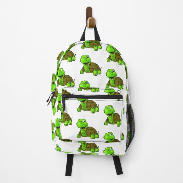 Item preview, Annoying Happy Turtle designed and sold by DoNoHarm.