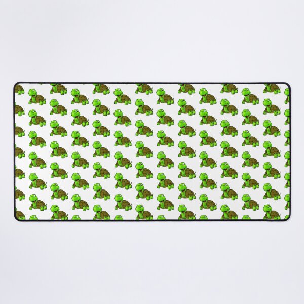 Item preview, Annoying Happy Turtle designed and sold by DoNoHarm.