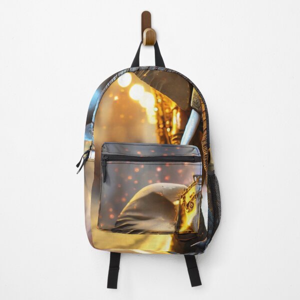 Item preview, Golden elephant on city streets designed and sold by fotofeast.