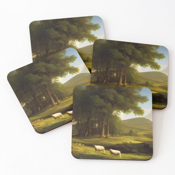 Item preview, Nostalgia for the Countryside 01 designed and sold by ONYX Pixee.