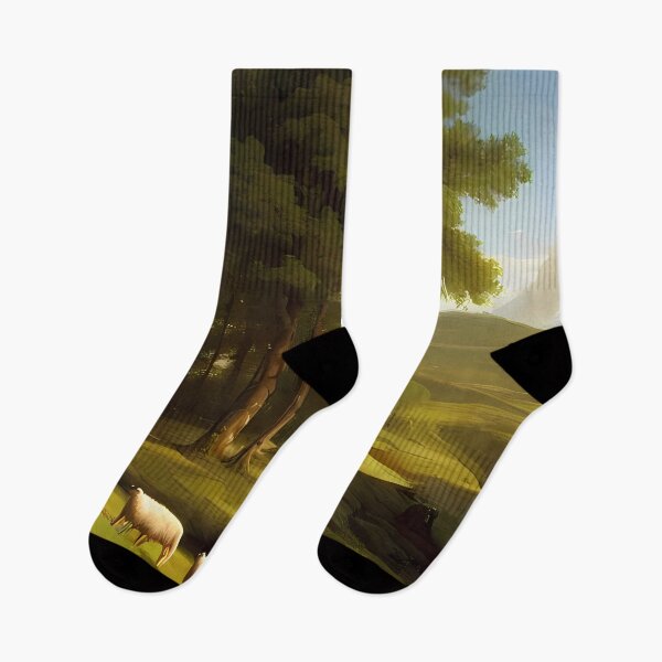 Item preview, Nostalgia for the Countryside 01 designed and sold by ONYX Pixee.