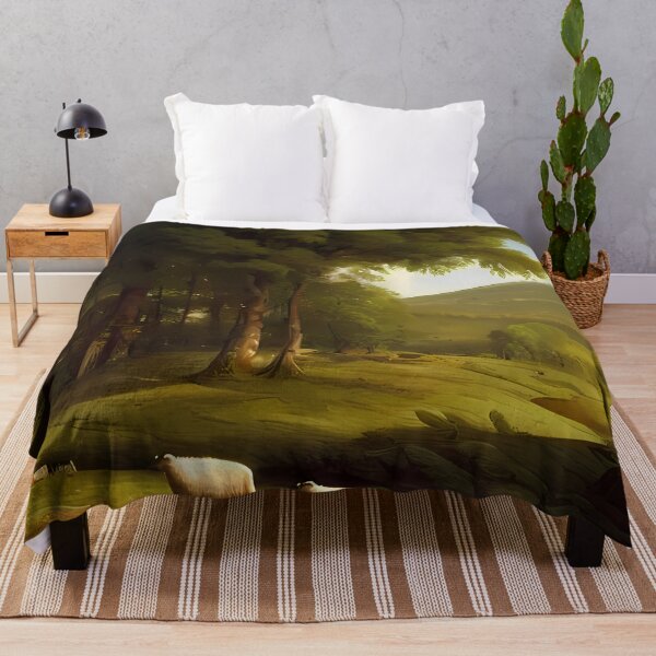 Item preview, Nostalgia for the Countryside 01 designed and sold by ONYX Pixee.