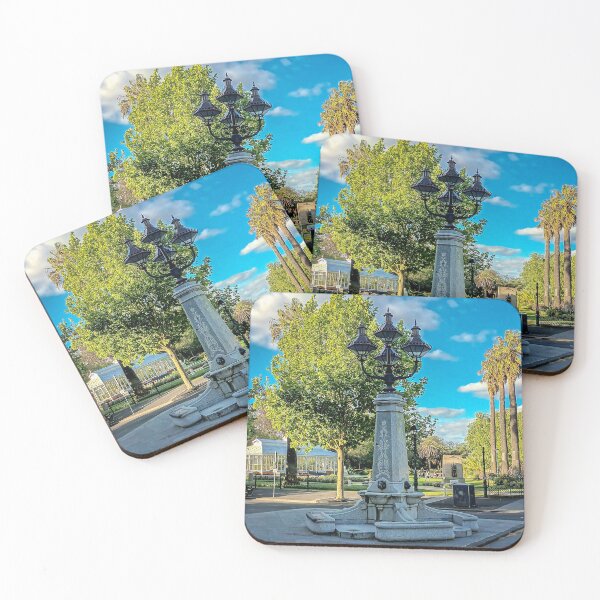 Item preview, The Vahland Drinking Fountain - Bendigo, Victoria, Australia designed and sold by Steven Jodoin.
