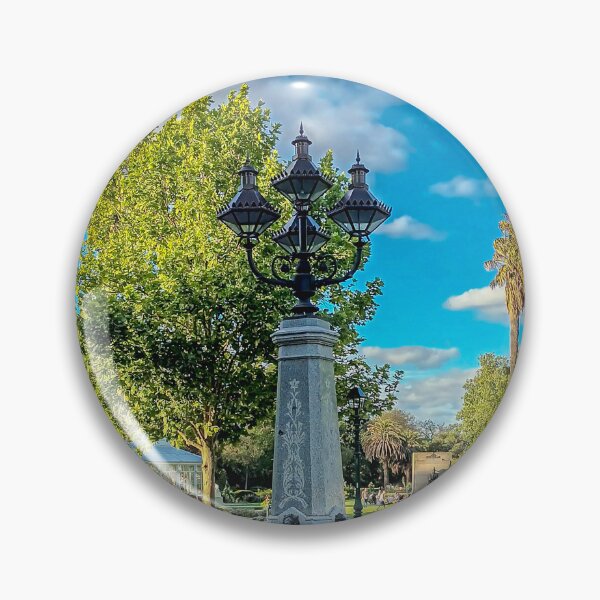 Item preview, The Vahland Drinking Fountain - Bendigo, Victoria, Australia designed and sold by Steven Jodoin.