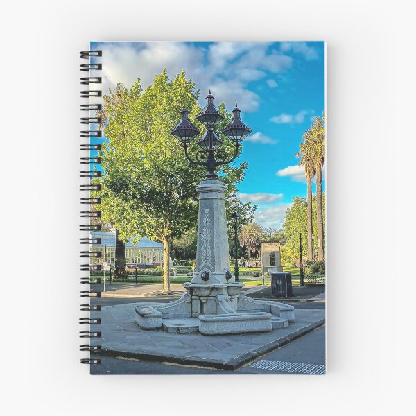Item preview, The Vahland Drinking Fountain - Bendigo, Victoria, Australia designed and sold by Steven Jodoin.