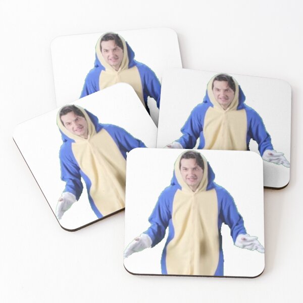 Item preview, ben schwartz designed and sold by rj1776.