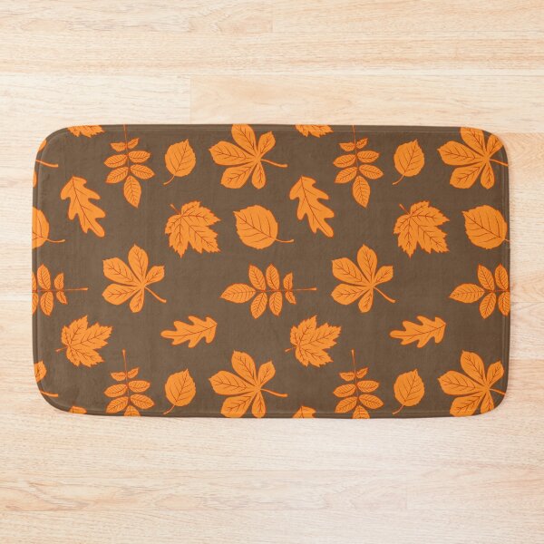 Item preview, autumn leaves designed and sold by Kalaidas-Art.