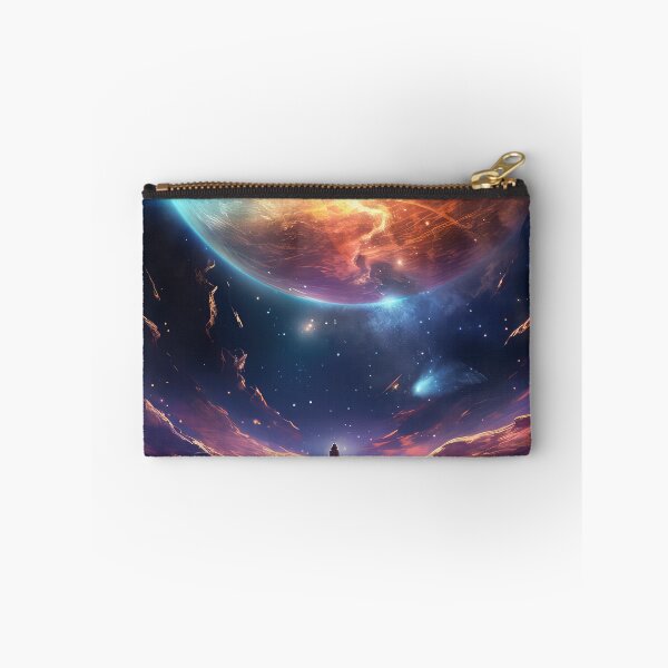 Item preview, galaxy space planets designed and sold by TripleZ.
