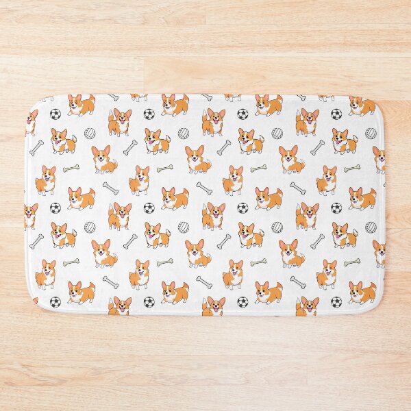 Item preview, Cute Corgi  designed and sold by naragagil.