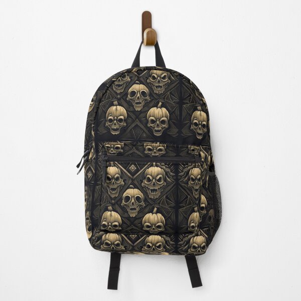 Item preview, Hauntingly Hip Halloween: A Night of Frightful Fun designed and sold by ShenGha-design.