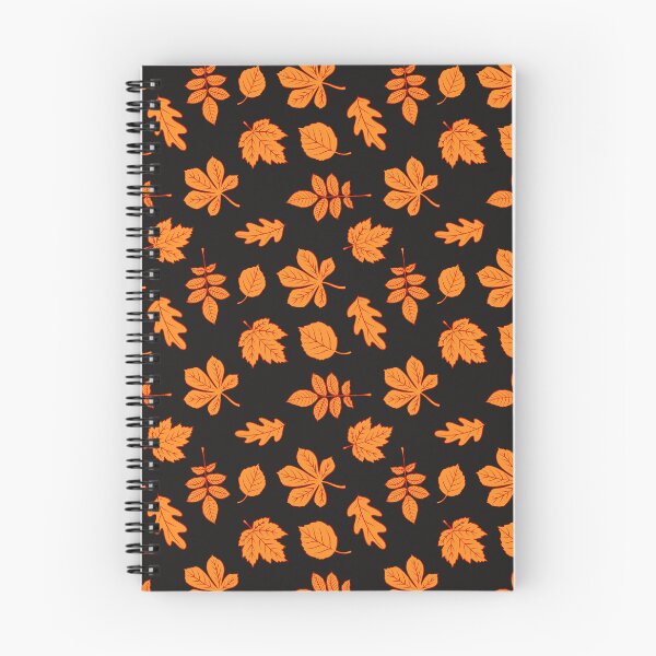 Item preview, autumn leaves designed and sold by Kalaidas-Art.