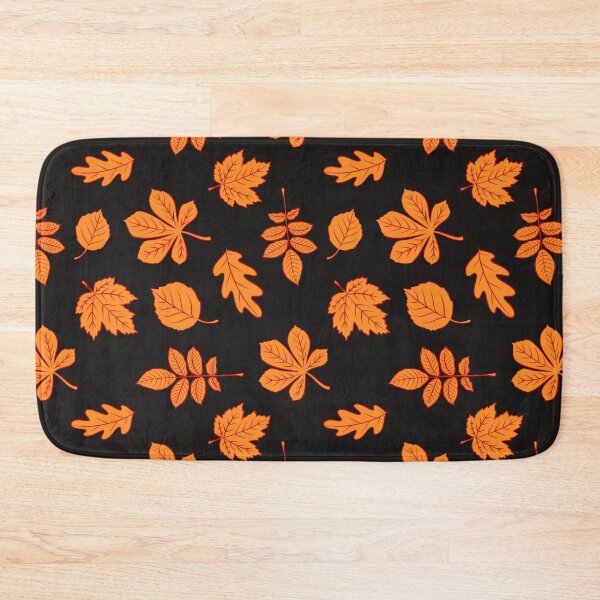 Item preview, autumn leaves designed and sold by Kalaidas-Art.