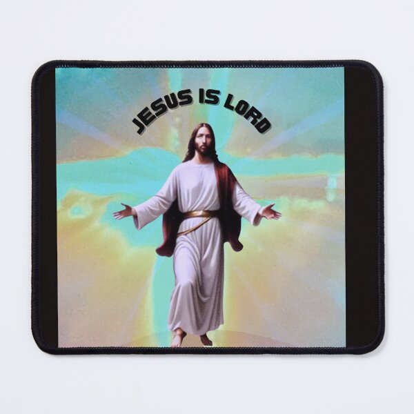 Item preview, Jesus is Lord designed and sold by JakardPenn.