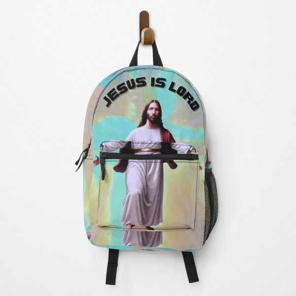 Item preview, Jesus is Lord designed and sold by JakardPenn.