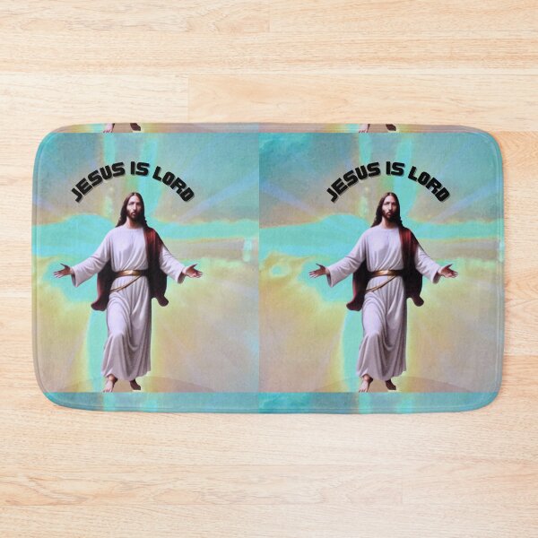 Item preview, Jesus is Lord designed and sold by JakardPenn.