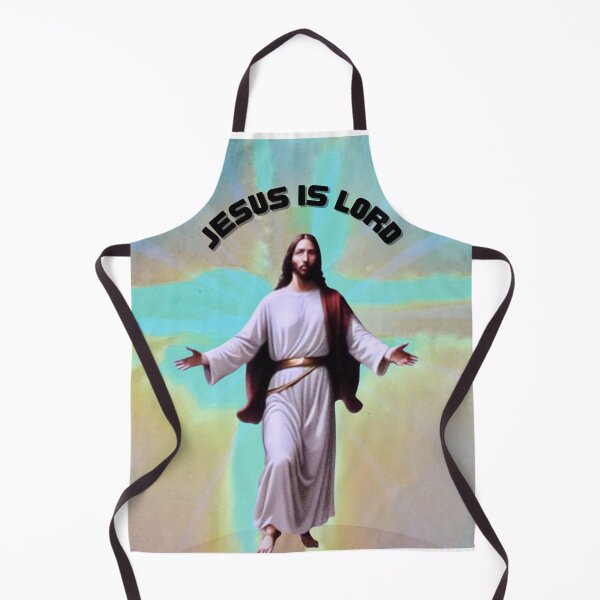 Item preview, Jesus is Lord designed and sold by JakardPenn.