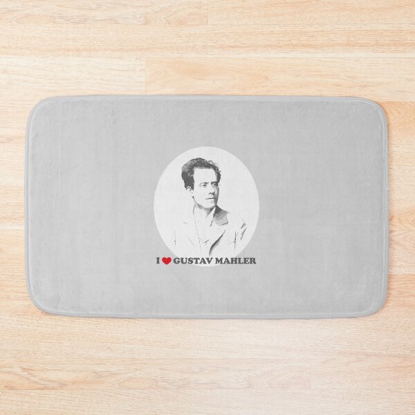Item preview, Loving Mahlers Legacy designed and sold by EmeraldMusic.