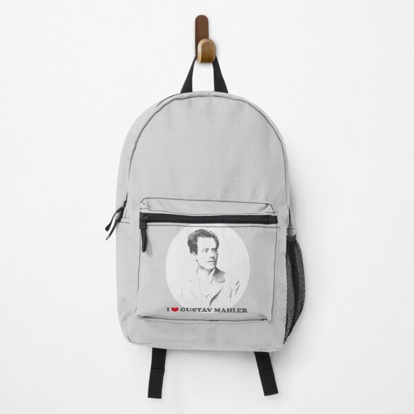 Item preview, Loving Mahlers Legacy designed and sold by EmeraldMusic.