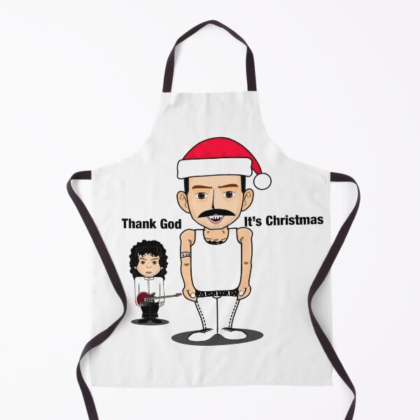 Item preview, Thank God It's Christmas designed and sold by Subpopeoandy.
