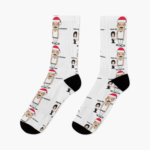Item preview, Thank God It's Christmas designed and sold by Subpopeoandy.