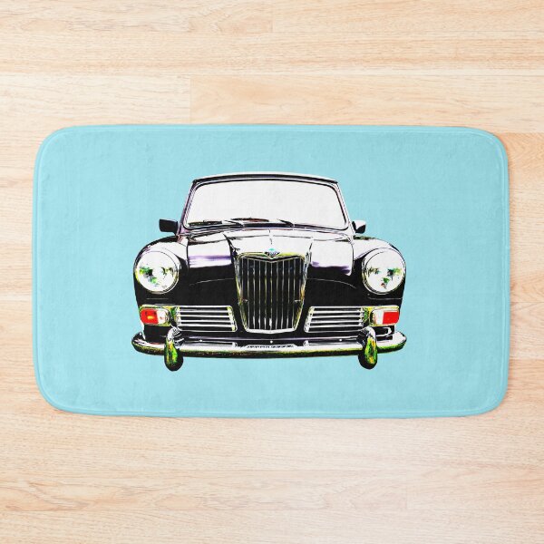 Item preview, Riley Elf 1960s British classic car bold designed and sold by soitwouldseem.