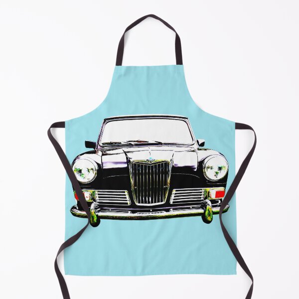 Item preview, Riley Elf 1960s British classic car bold designed and sold by soitwouldseem.